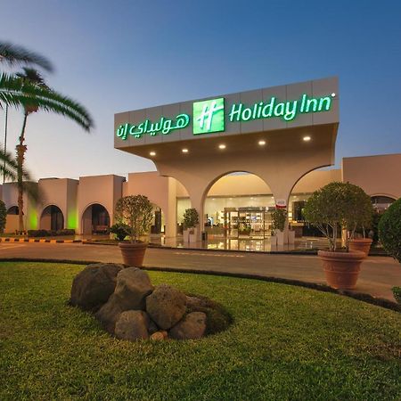 Holiday Inn Yanbu By Ihg Экстерьер фото