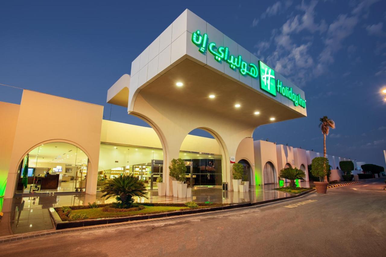 Holiday Inn Yanbu By Ihg Экстерьер фото