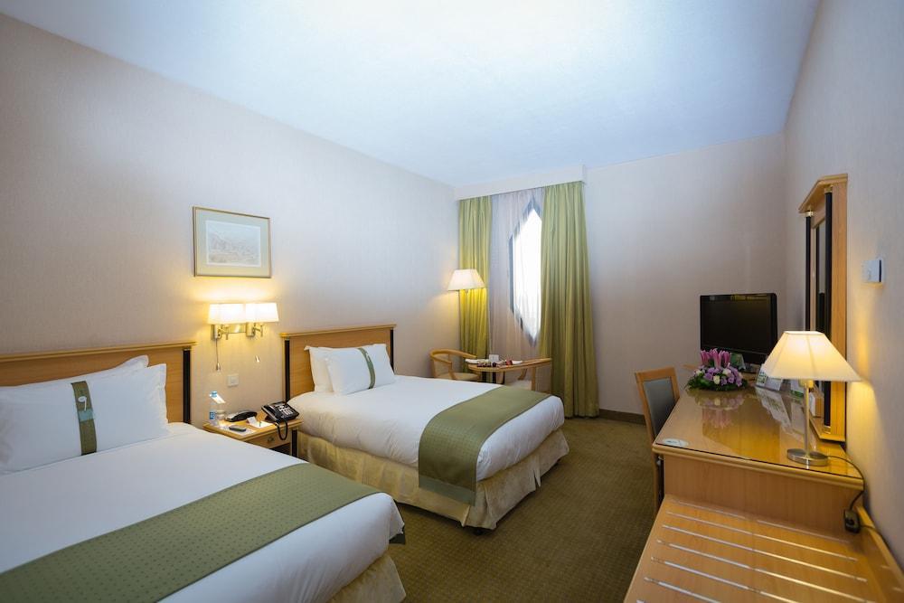 Holiday Inn Yanbu By Ihg Экстерьер фото