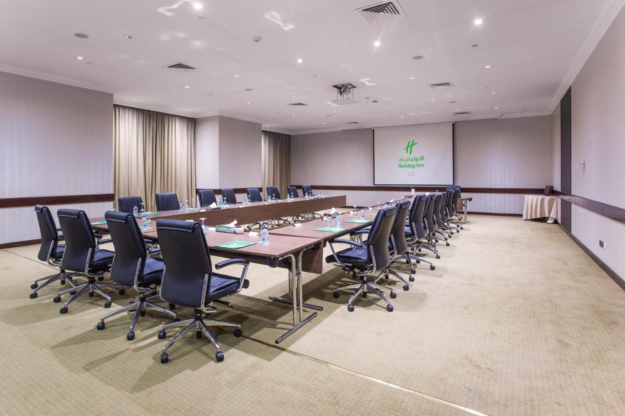 Holiday Inn Yanbu By Ihg Экстерьер фото