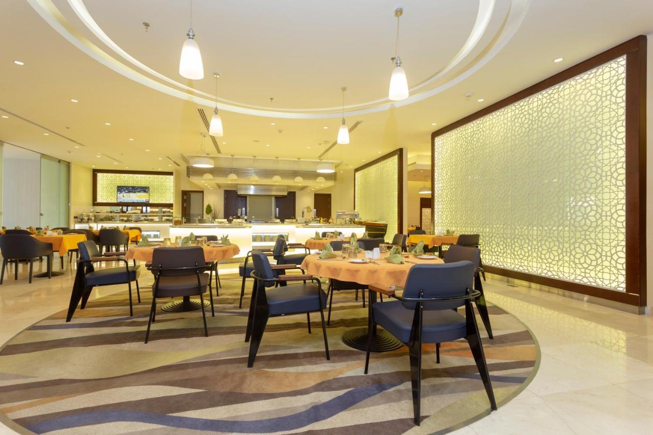 Holiday Inn Yanbu By Ihg Экстерьер фото