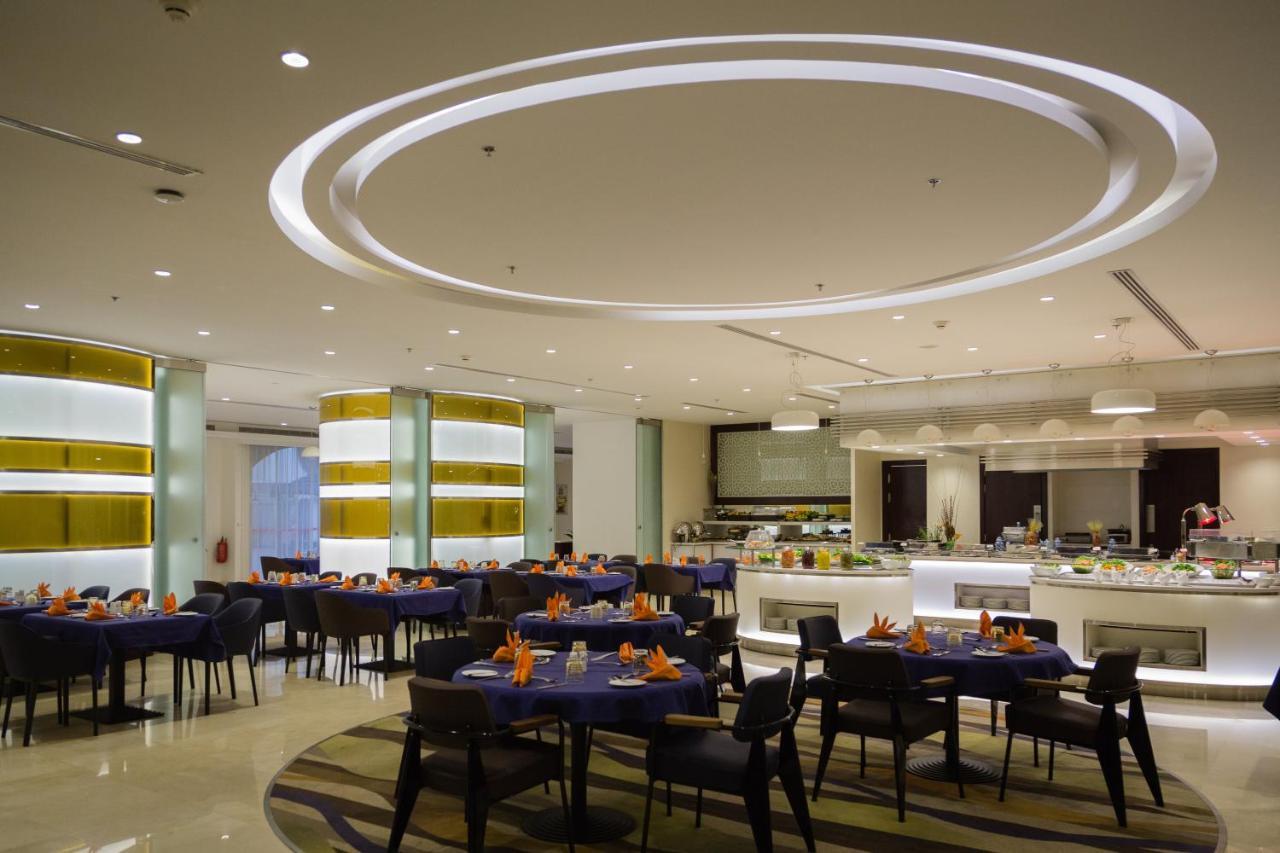 Holiday Inn Yanbu By Ihg Экстерьер фото