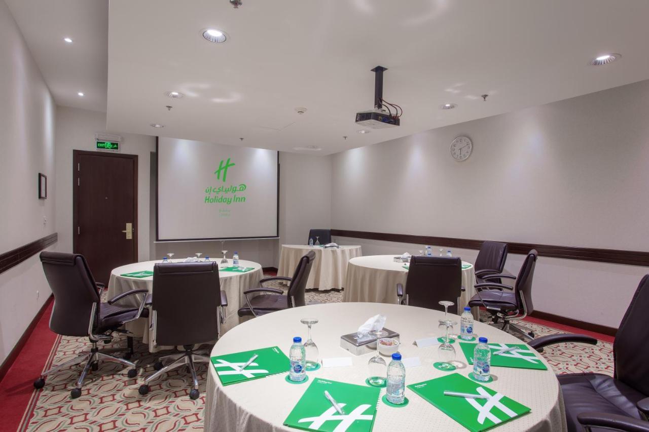 Holiday Inn Yanbu By Ihg Экстерьер фото
