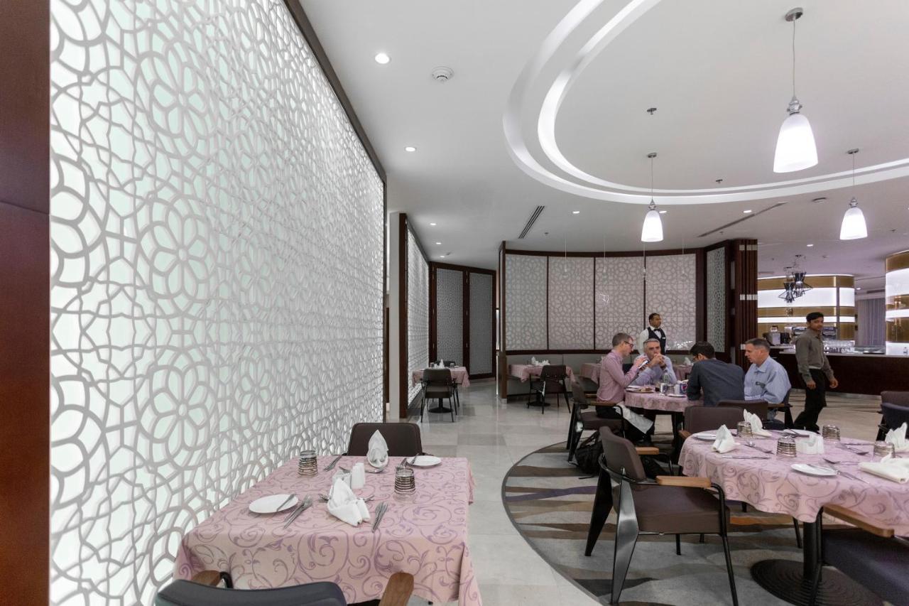 Holiday Inn Yanbu By Ihg Экстерьер фото