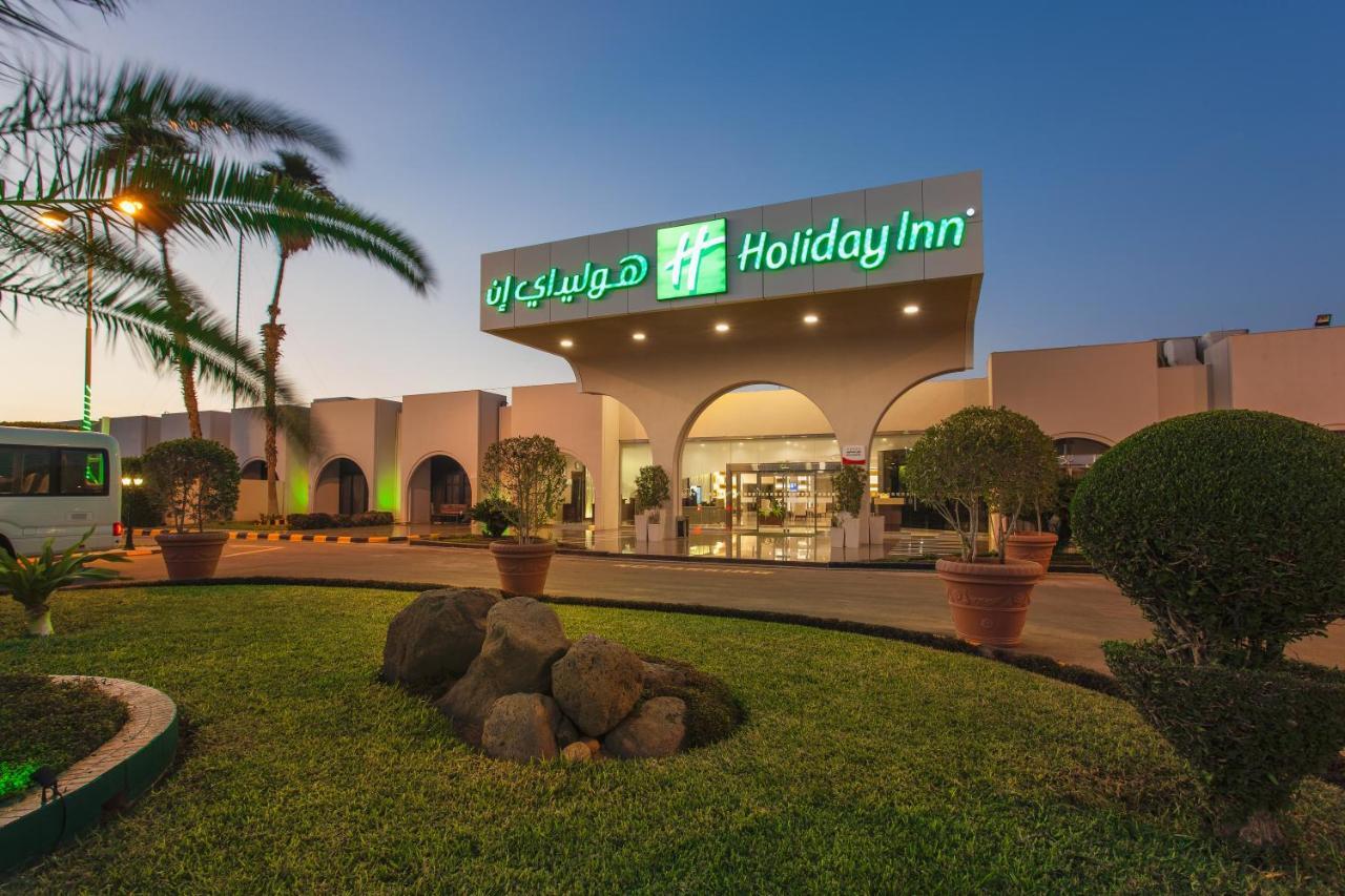 Holiday Inn Yanbu By Ihg Экстерьер фото