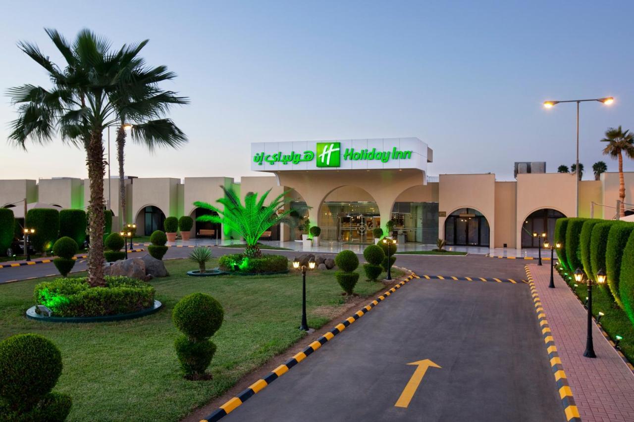 Holiday Inn Yanbu By Ihg Экстерьер фото