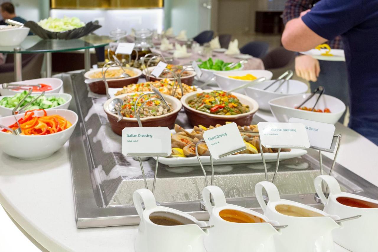 Holiday Inn Yanbu By Ihg Экстерьер фото