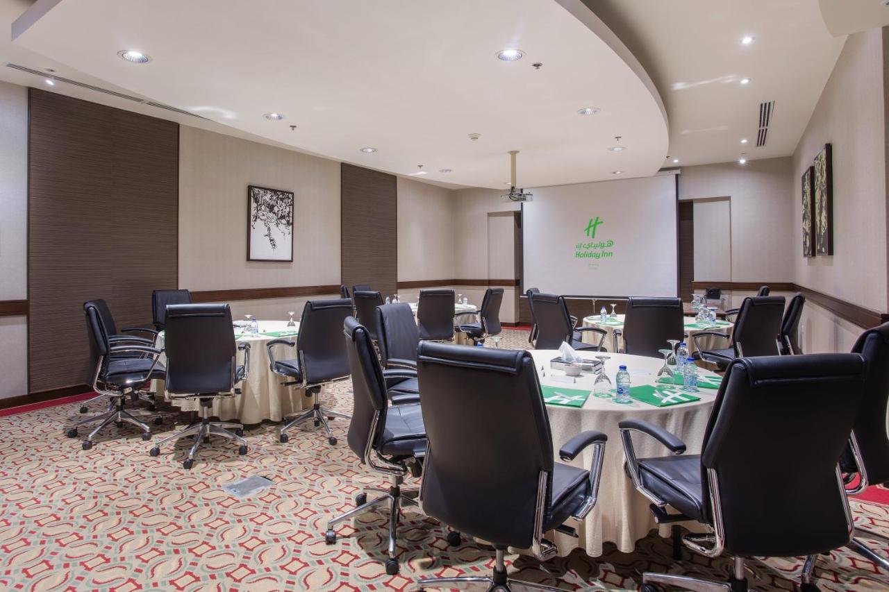 Holiday Inn Yanbu By Ihg Экстерьер фото