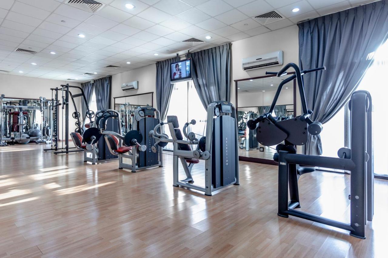 Holiday Inn Yanbu By Ihg Экстерьер фото
