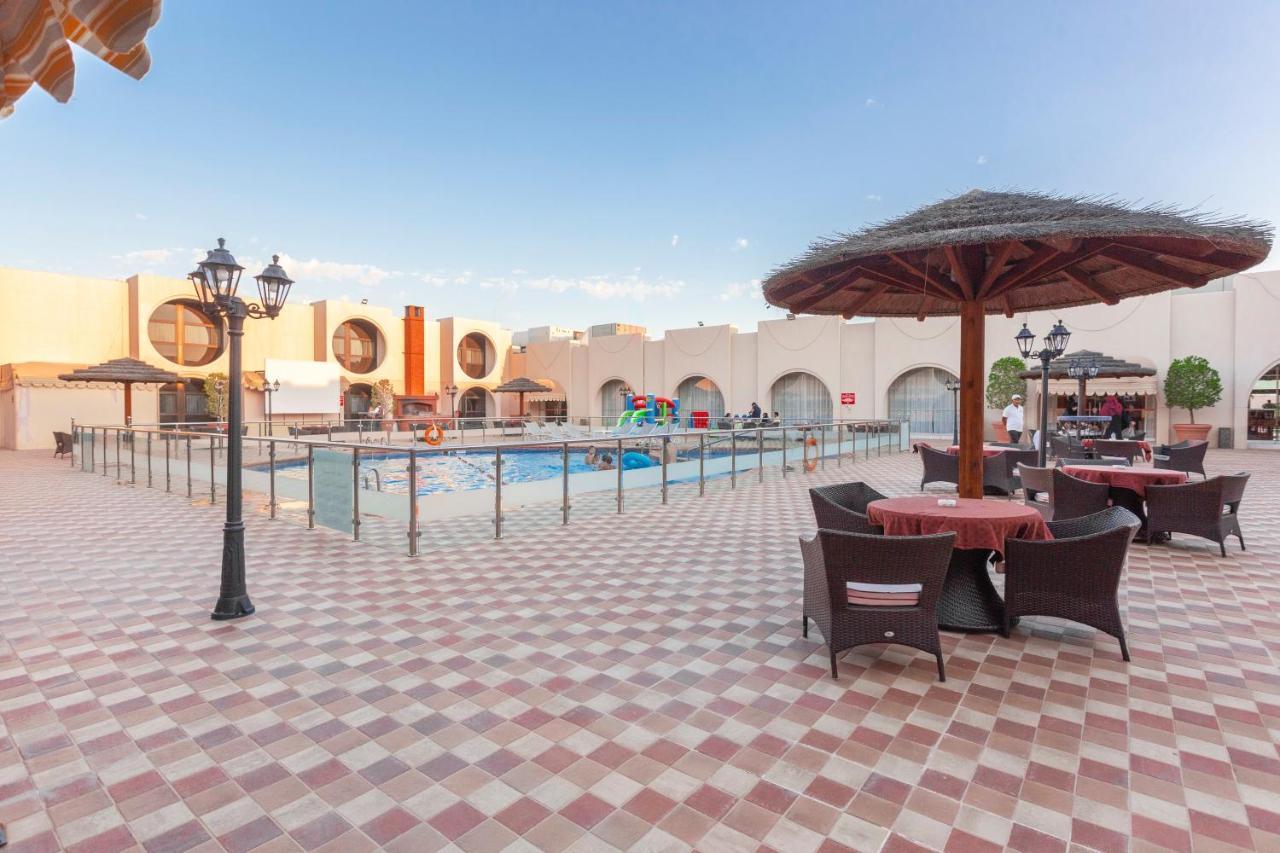 Holiday Inn Yanbu By Ihg Экстерьер фото