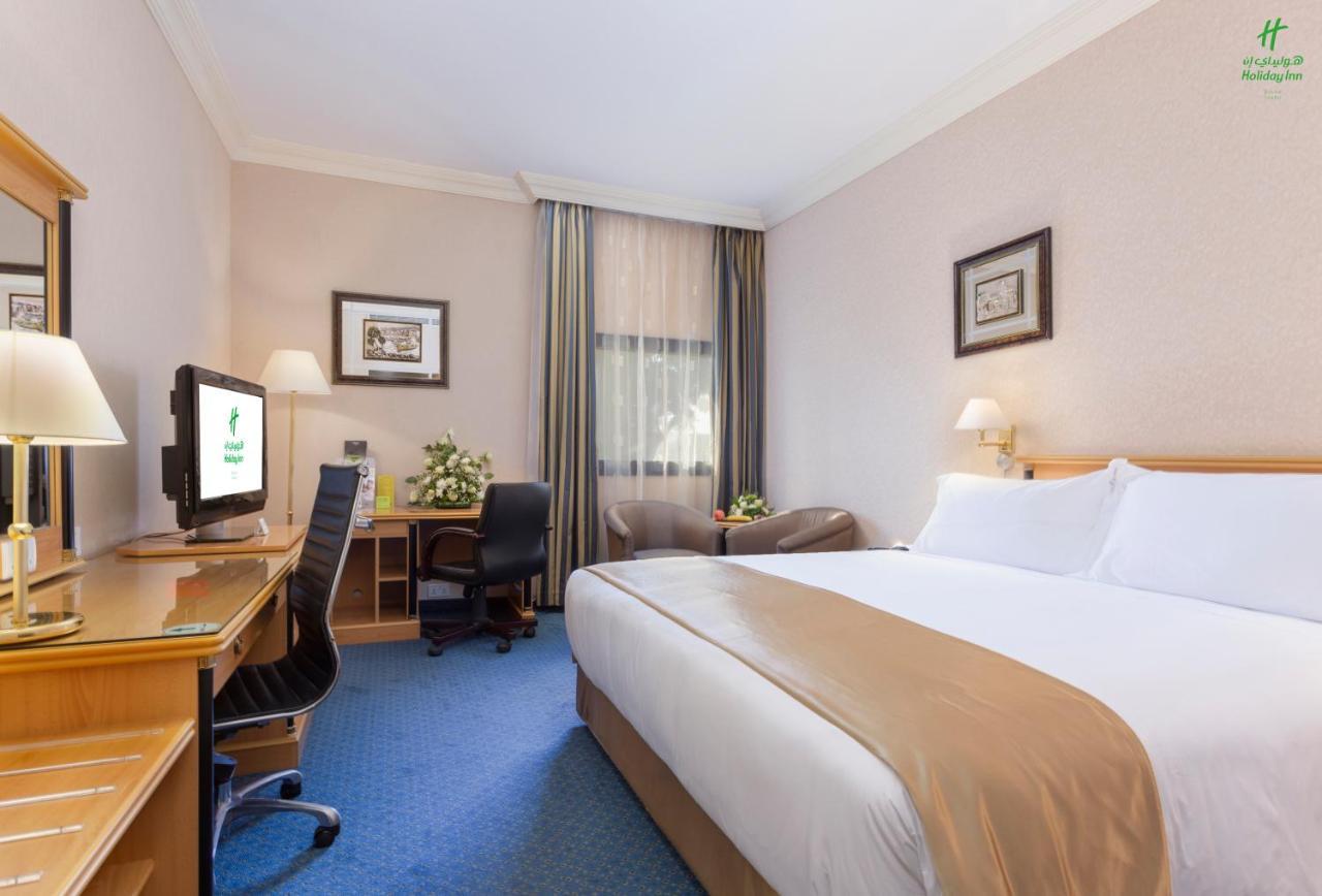 Holiday Inn Yanbu By Ihg Экстерьер фото