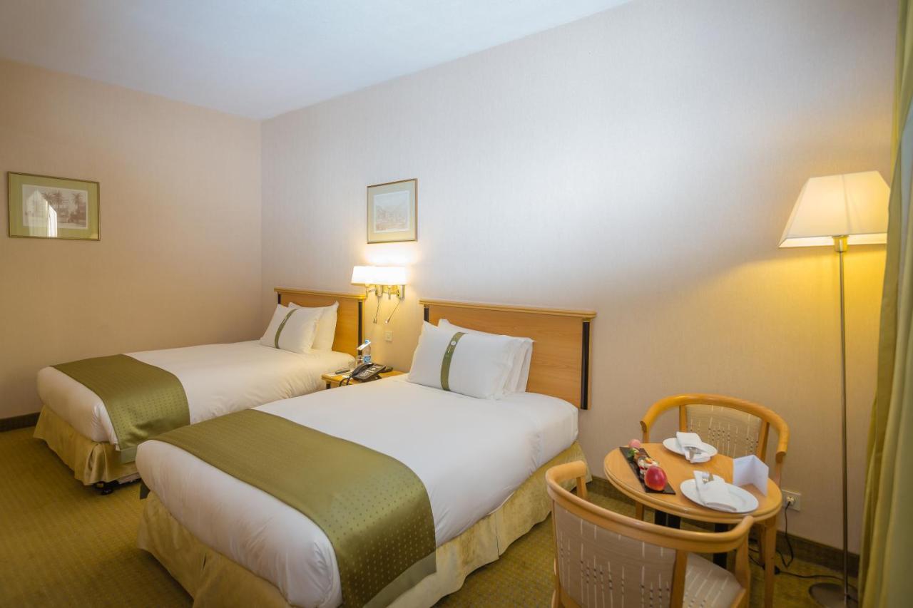 Holiday Inn Yanbu By Ihg Экстерьер фото
