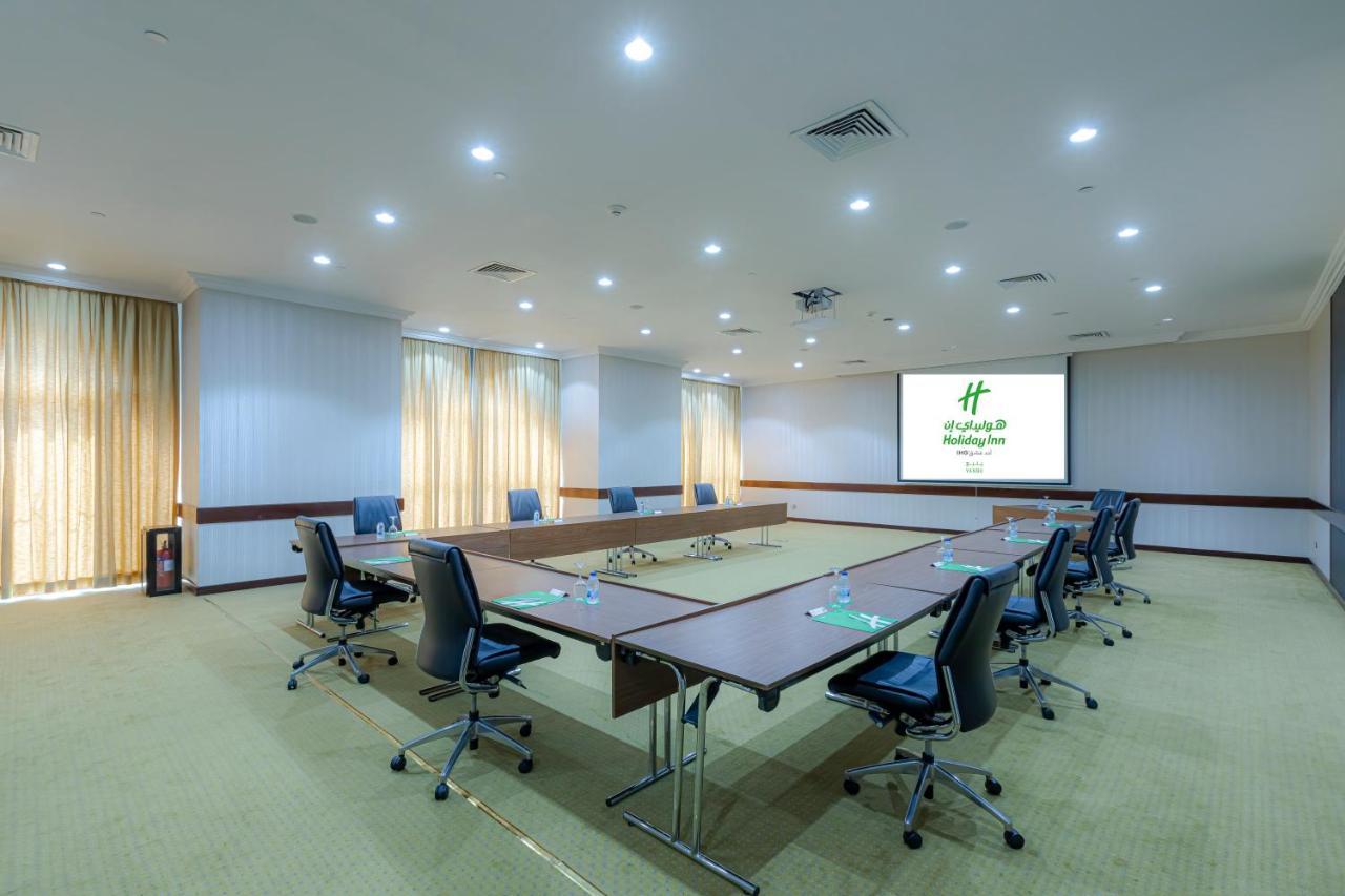 Holiday Inn Yanbu By Ihg Экстерьер фото