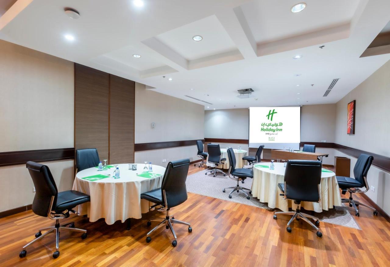 Holiday Inn Yanbu By Ihg Экстерьер фото