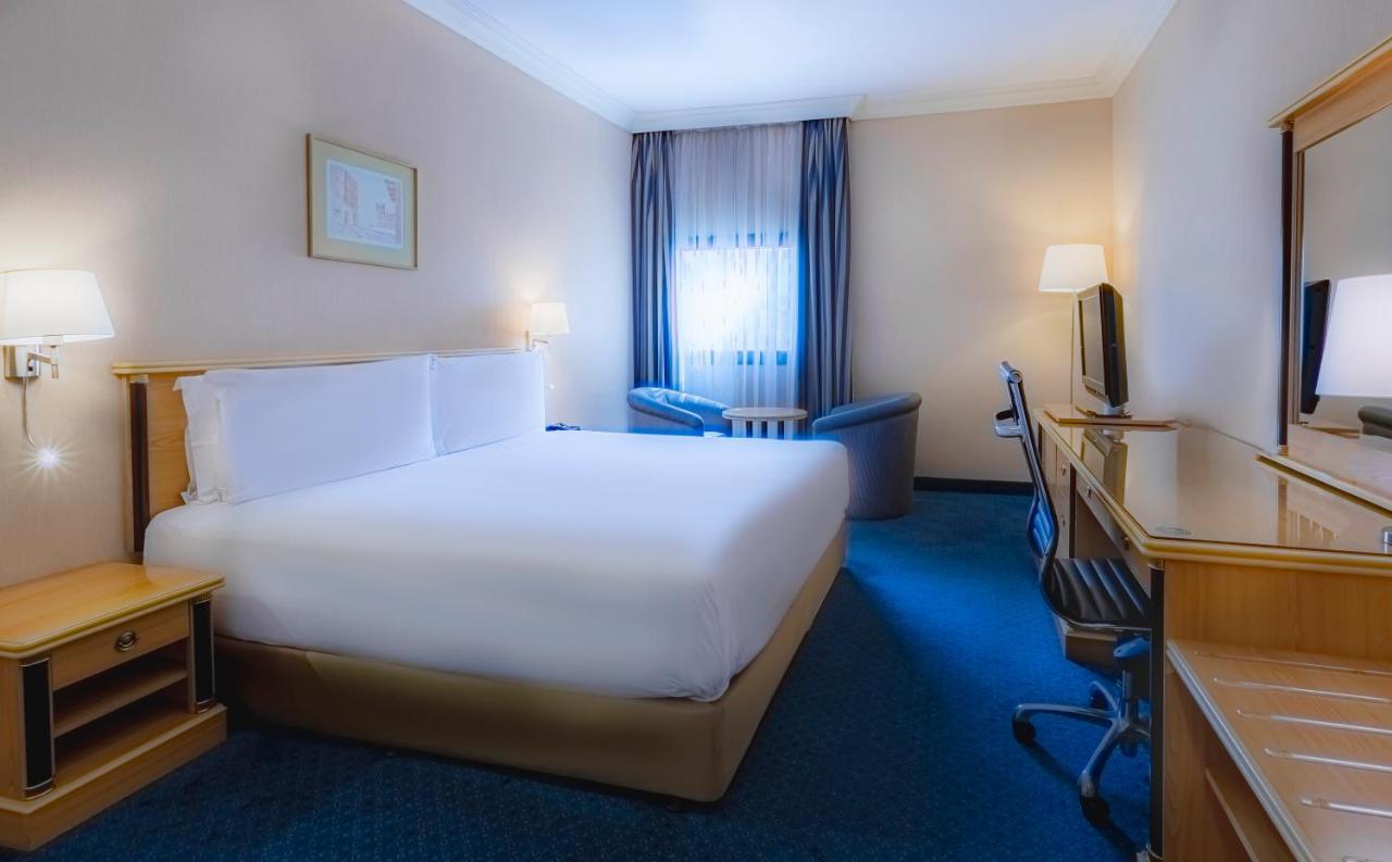 Holiday Inn Yanbu By Ihg Экстерьер фото