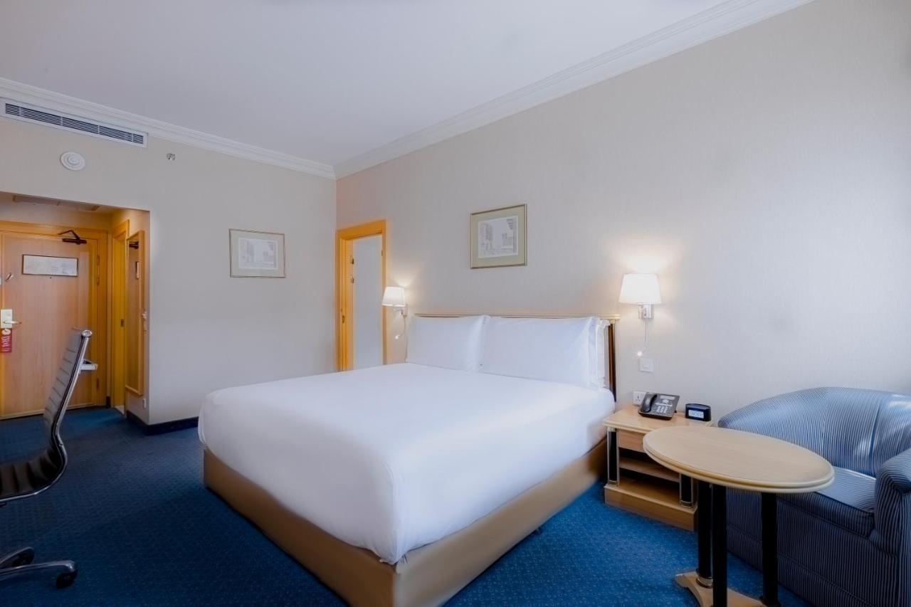 Holiday Inn Yanbu By Ihg Экстерьер фото