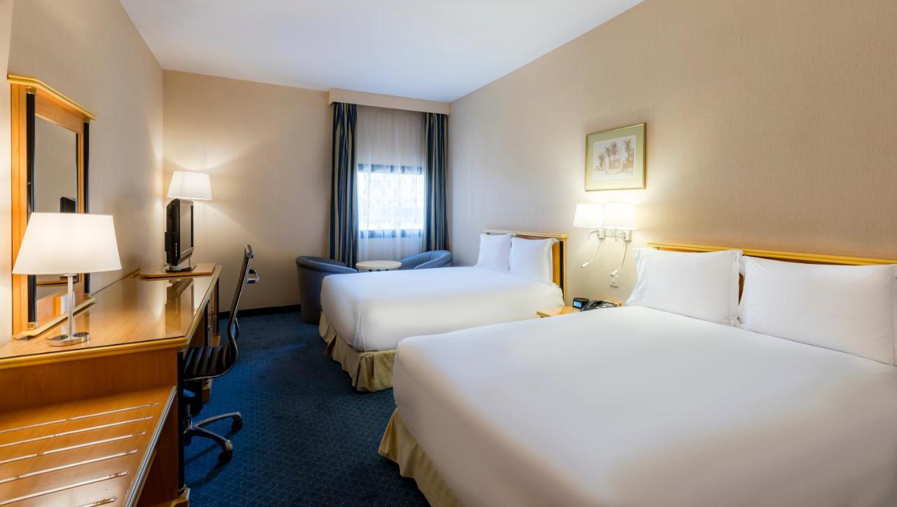 Holiday Inn Yanbu By Ihg Экстерьер фото