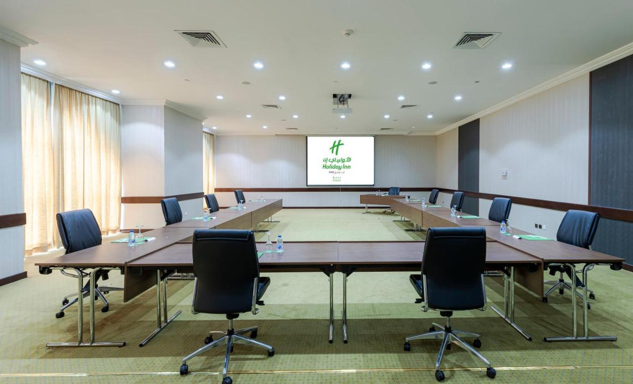 Holiday Inn Yanbu By Ihg Экстерьер фото