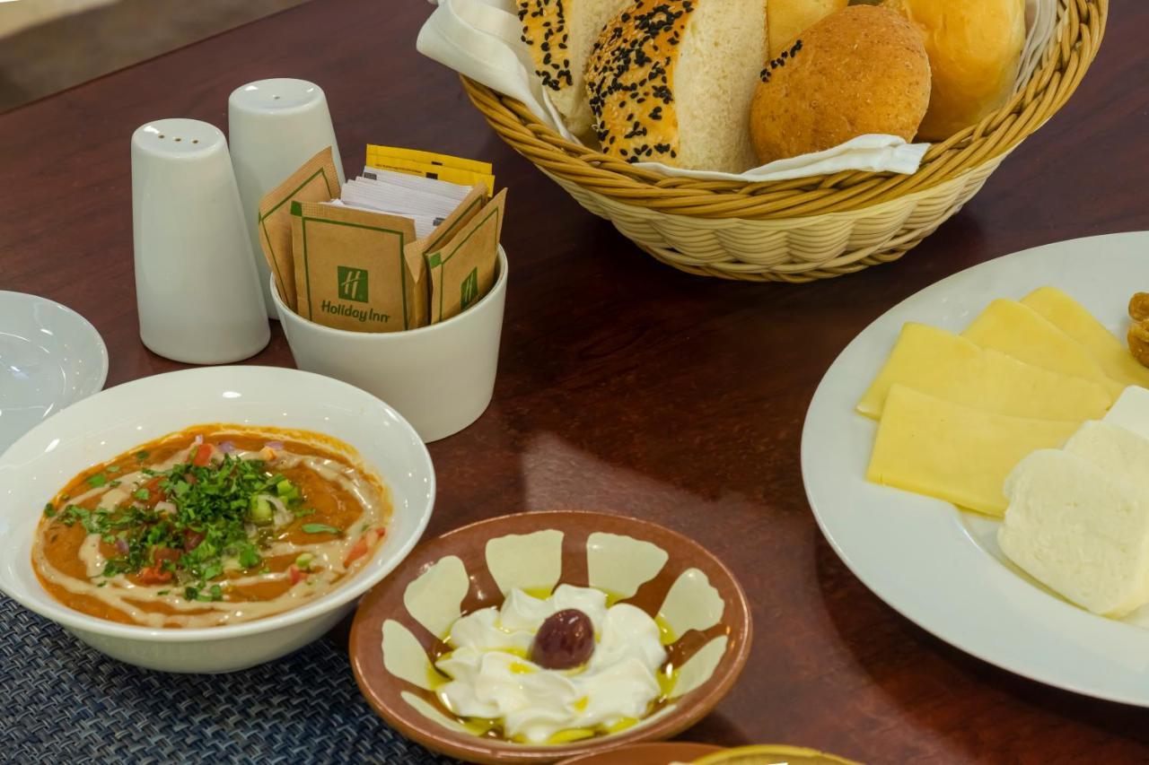 Holiday Inn Yanbu By Ihg Экстерьер фото