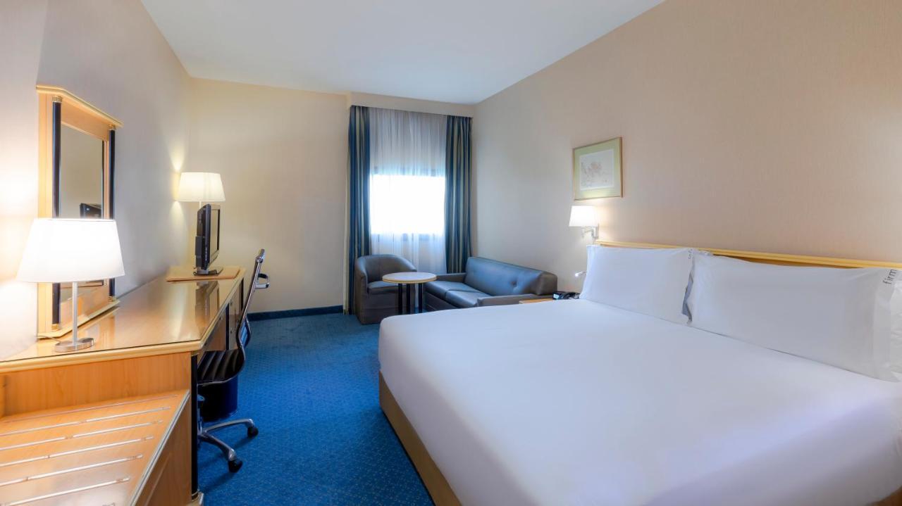 Holiday Inn Yanbu By Ihg Экстерьер фото