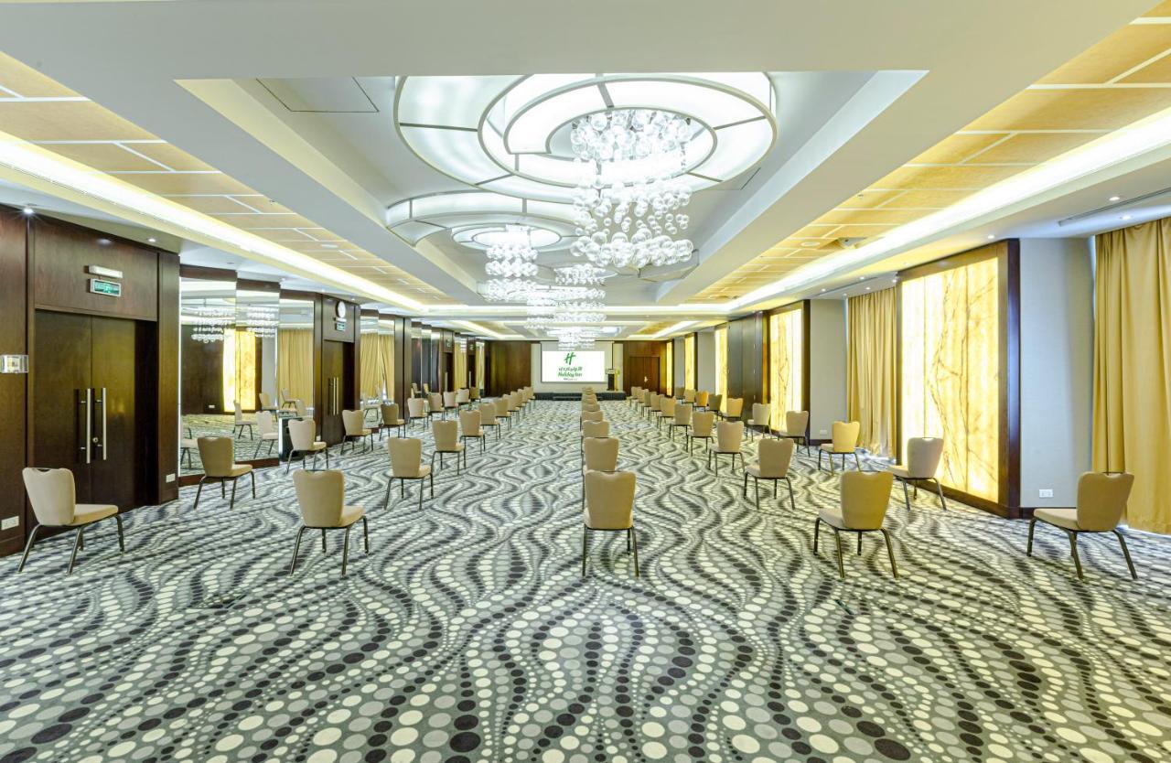 Holiday Inn Yanbu By Ihg Экстерьер фото