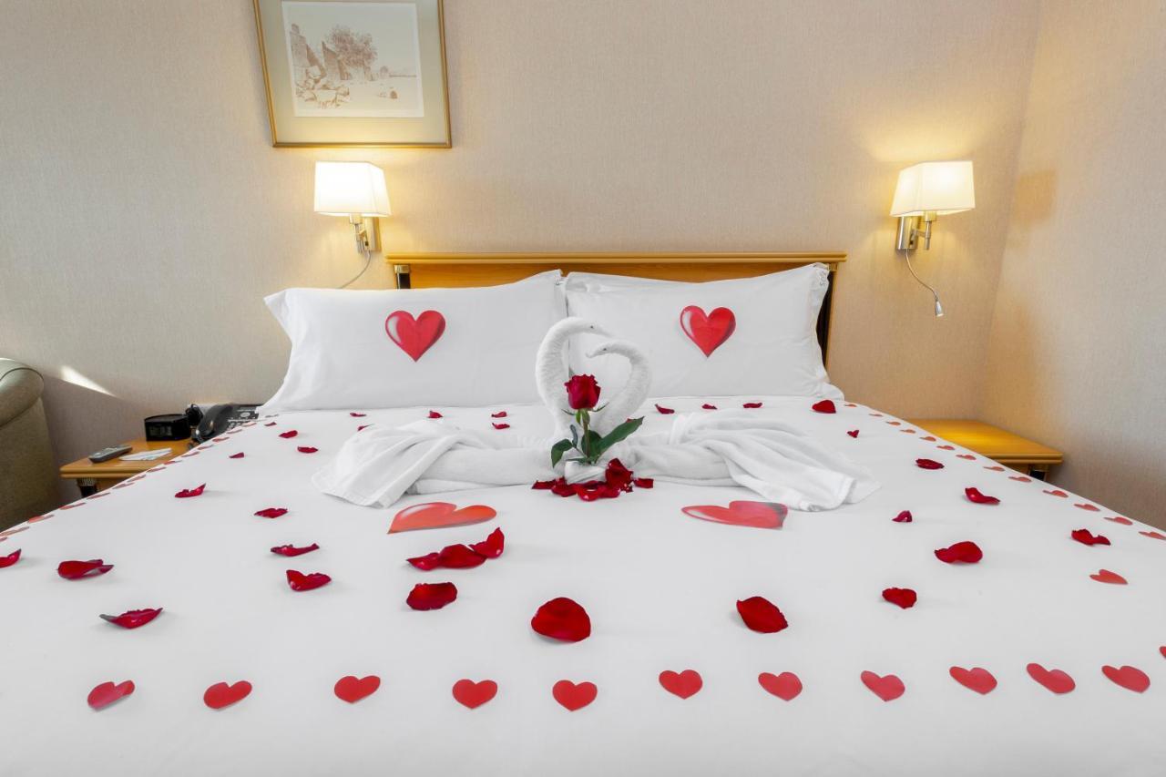 Holiday Inn Yanbu By Ihg Экстерьер фото