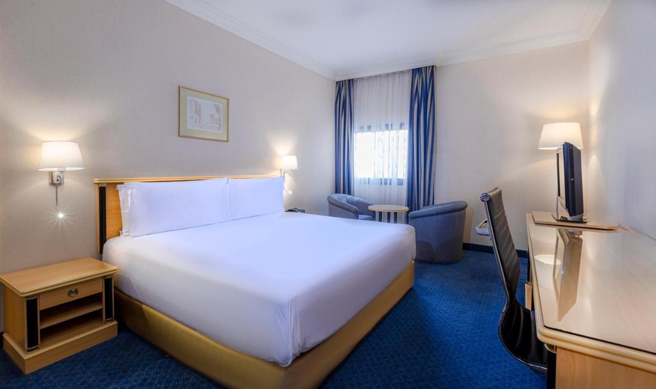 Holiday Inn Yanbu By Ihg Экстерьер фото