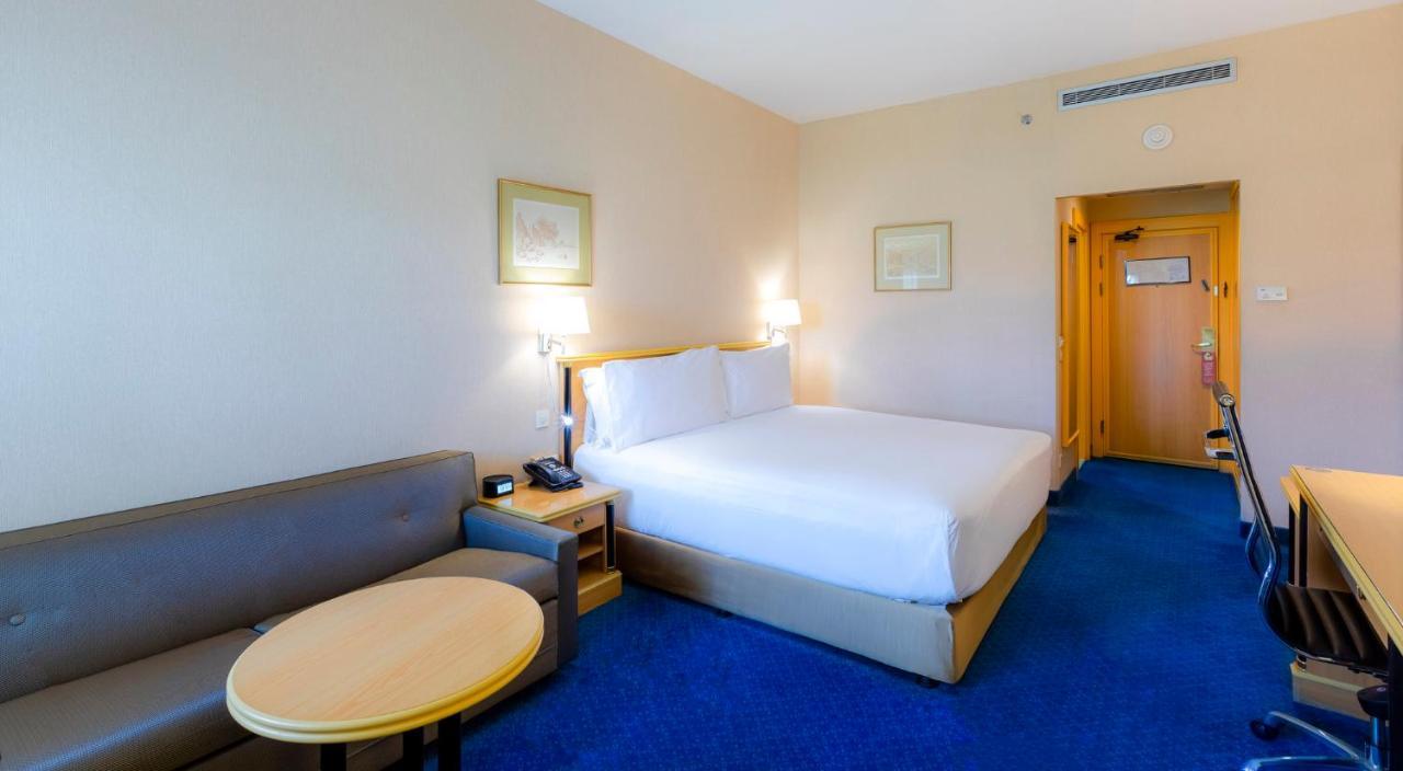Holiday Inn Yanbu By Ihg Экстерьер фото