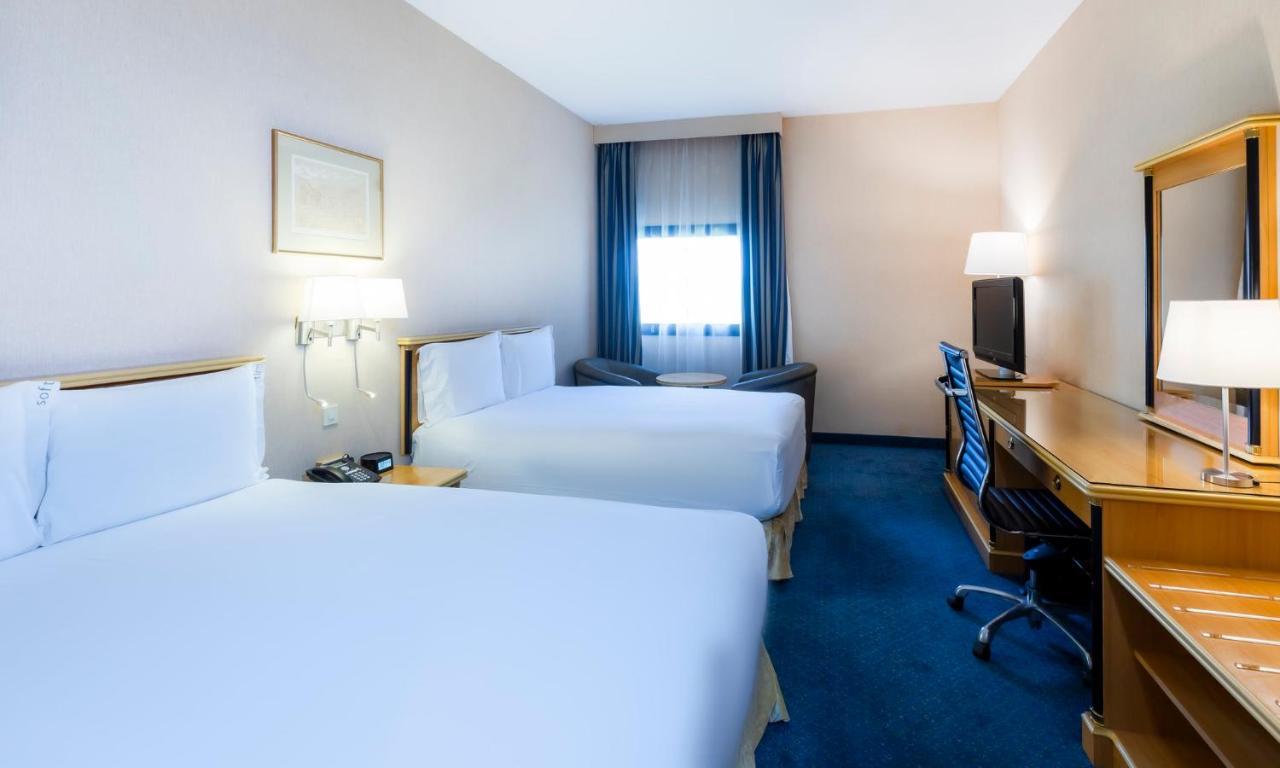 Holiday Inn Yanbu By Ihg Экстерьер фото