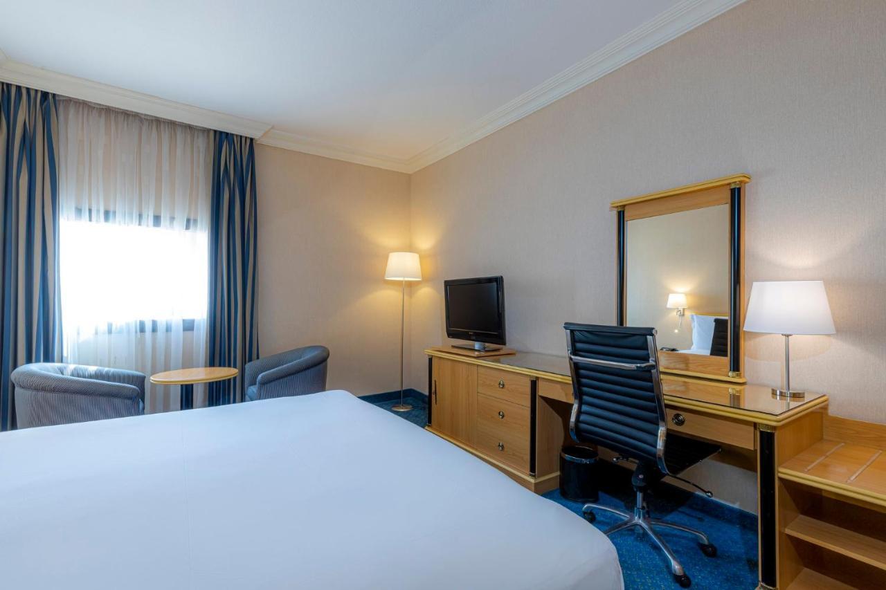 Holiday Inn Yanbu By Ihg Экстерьер фото