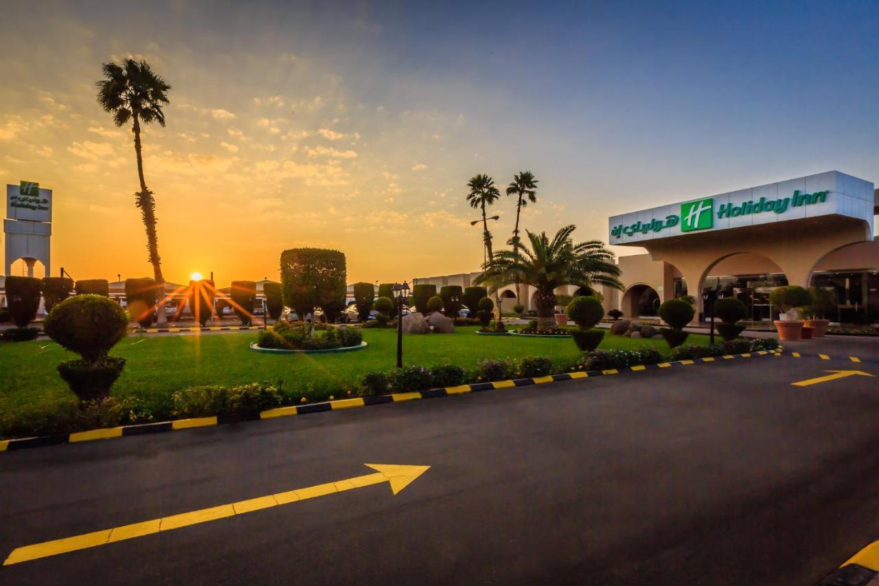 Holiday Inn Yanbu By Ihg Экстерьер фото