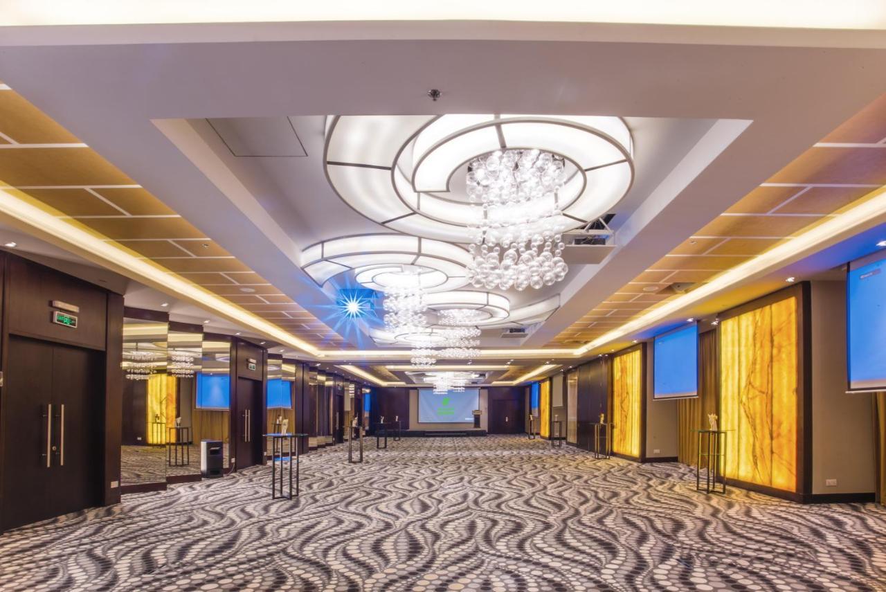 Holiday Inn Yanbu By Ihg Экстерьер фото